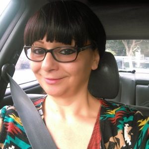 Meet your Posher, Sonya